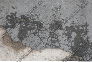 ground asphalt damaged cracky 0001